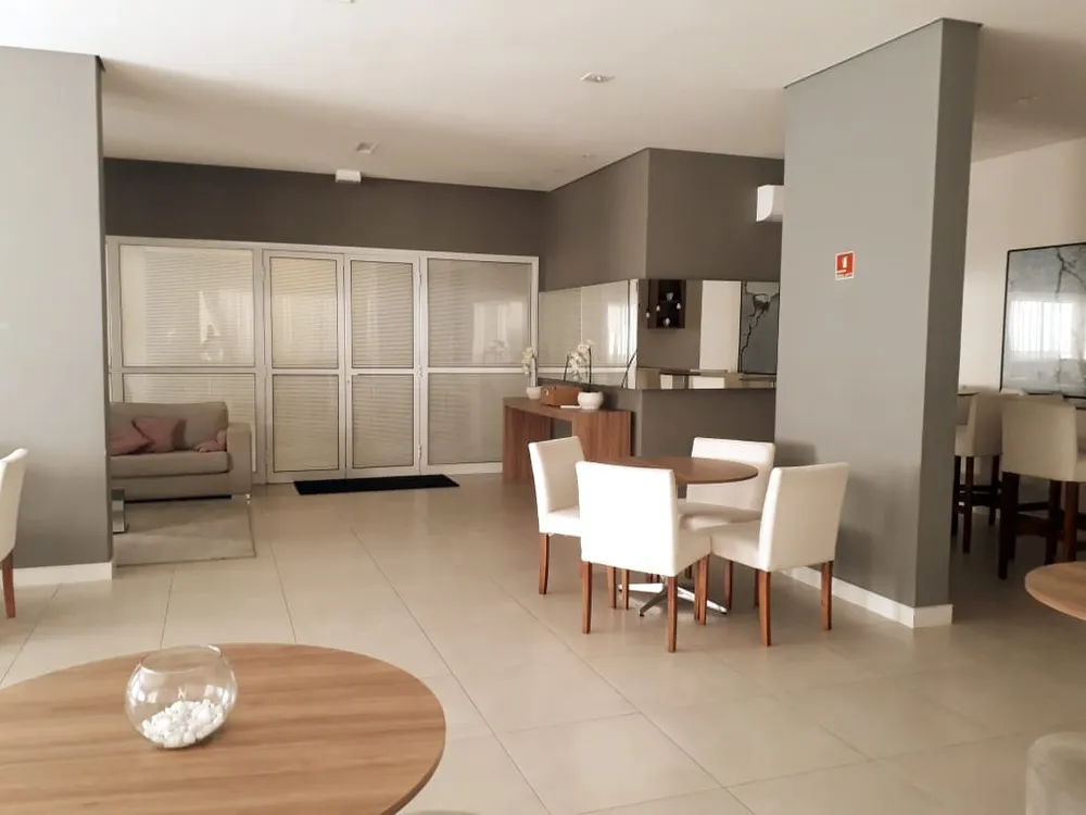 Apartamento, 1 quarto, 42 m² - Foto 3