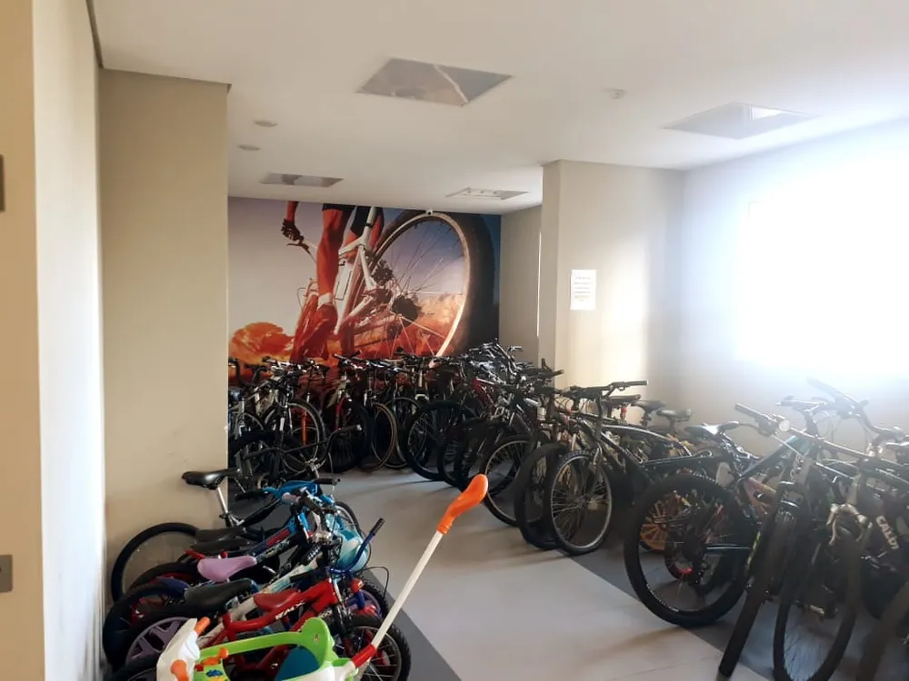 Apartamento, 1 quarto, 42 m² - Foto 4