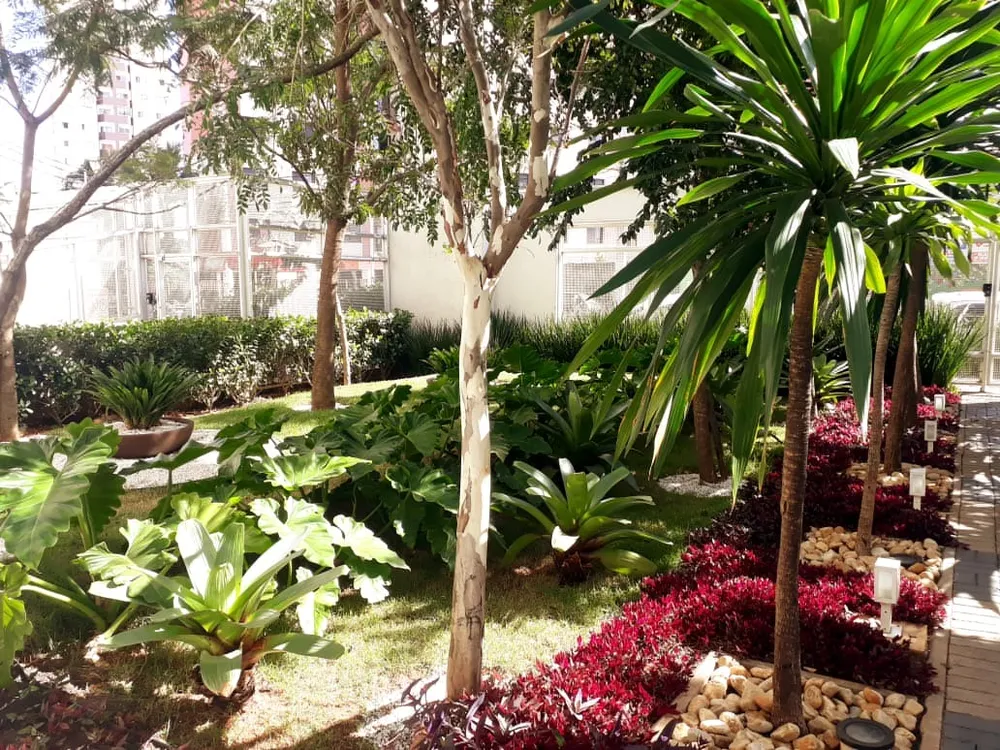 Apartamento, 1 quarto, 42 m² - Foto 9
