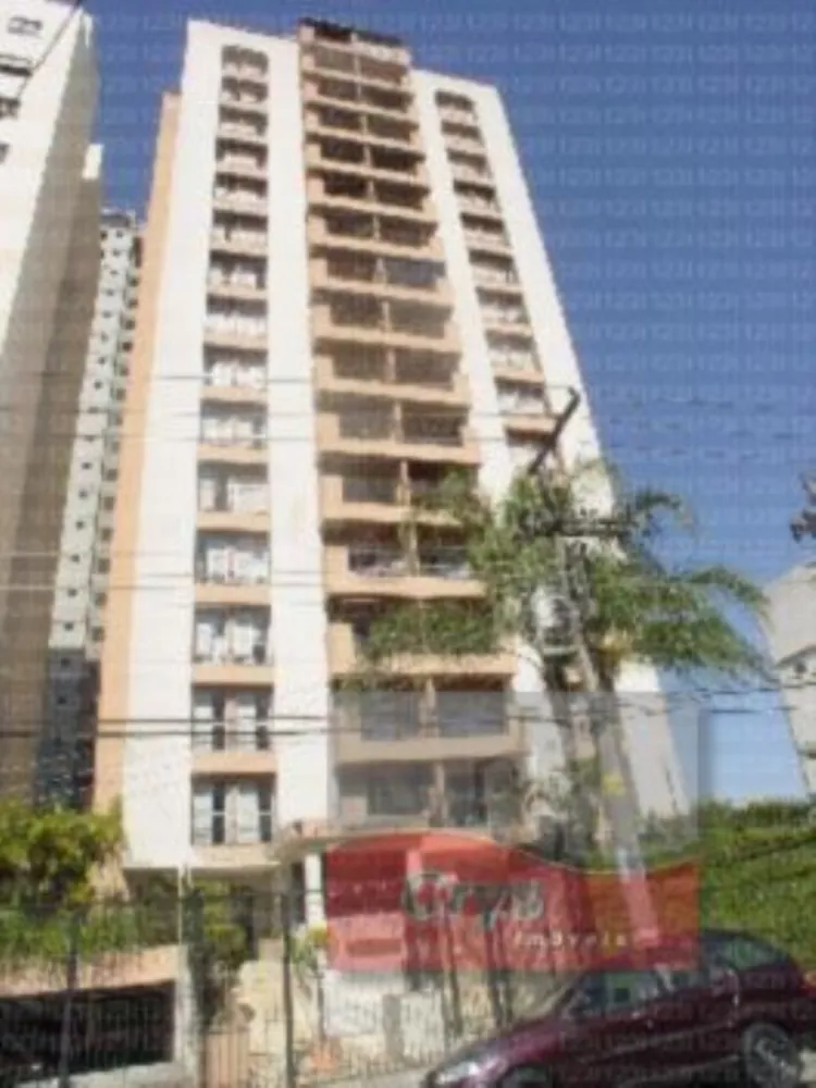 Apartamento, 2 quartos, 77 m² - Foto 1