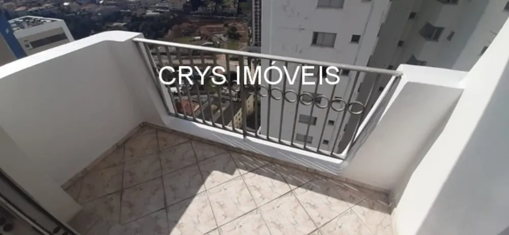 Apartamento, 2 quartos, 64 m² - Foto 9