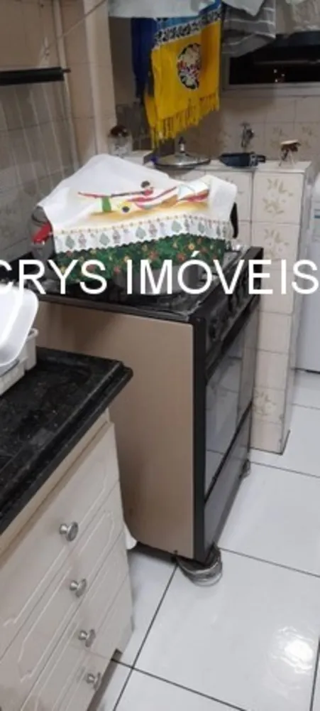 Apartamento, 2 quartos, 64 m² - Foto 4