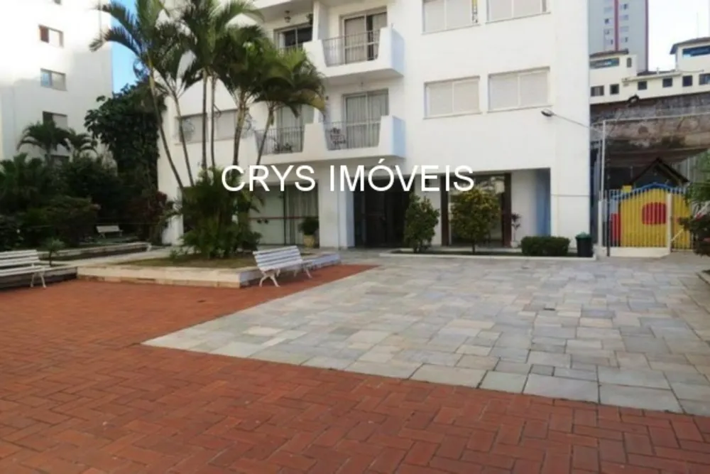 Apartamento, 2 quartos, 64 m² - Foto 1