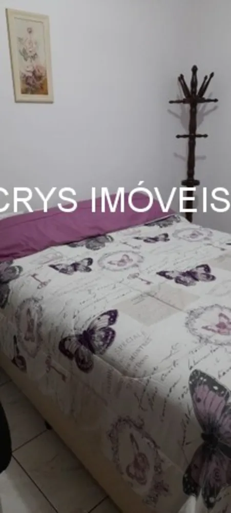 Apartamento, 2 quartos, 64 m² - Foto 7