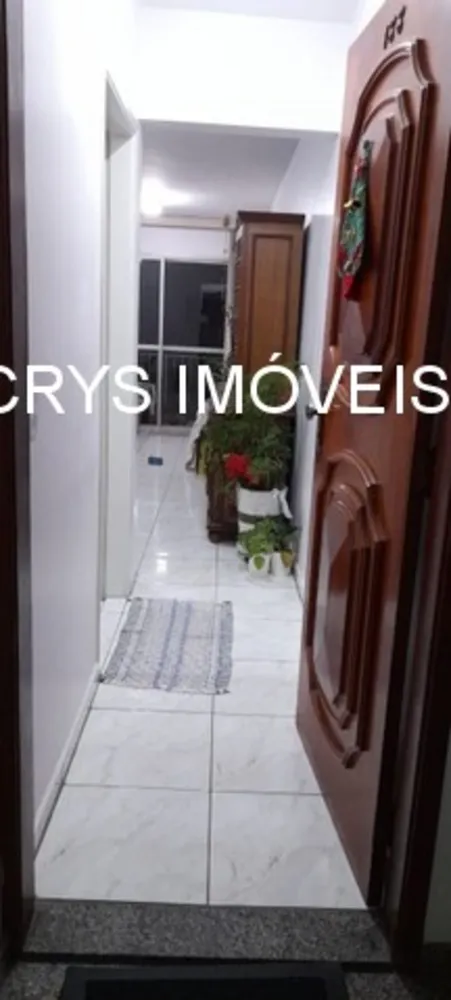 Apartamento, 2 quartos, 64 m² - Foto 10