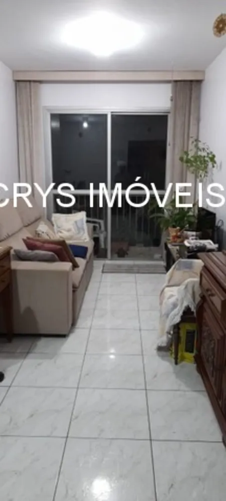 Apartamento, 2 quartos, 64 m² - Foto 11