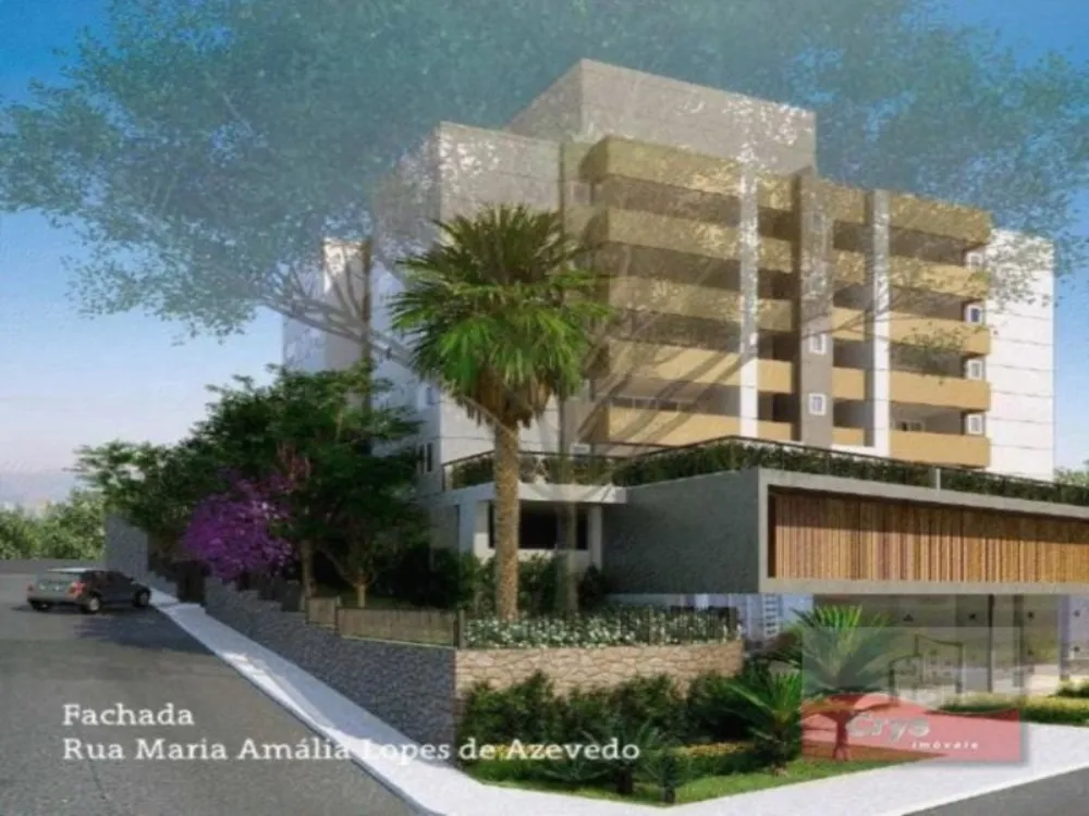 Apartamento, 4 quartos, 150 m² - Foto 1