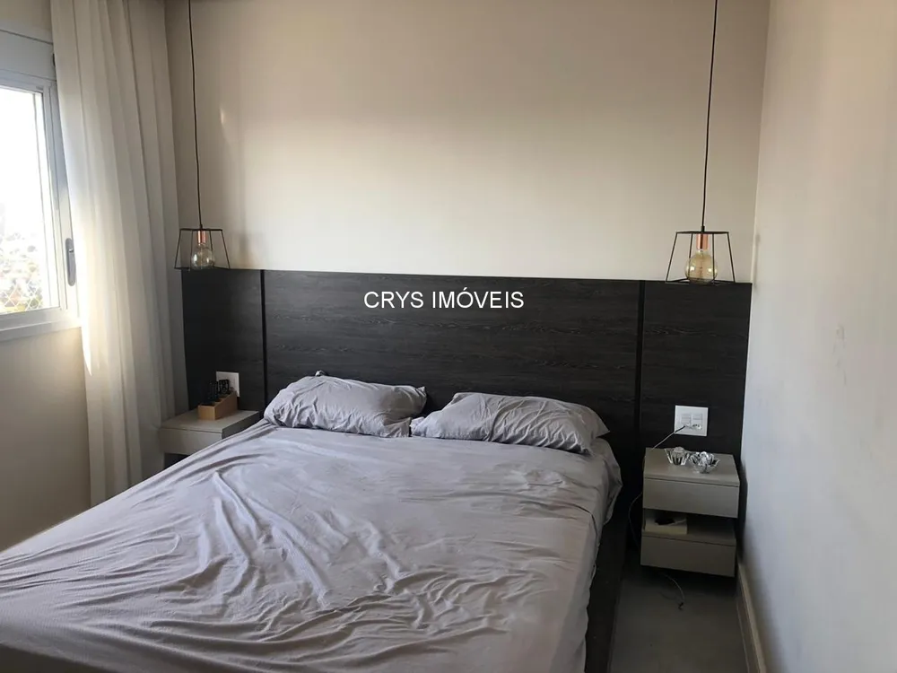 Apartamento, 3 quartos, 121 m² - Foto 5