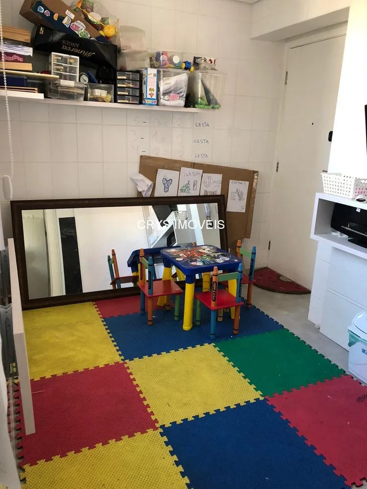 Apartamento, 3 quartos, 121 m² - Foto 1