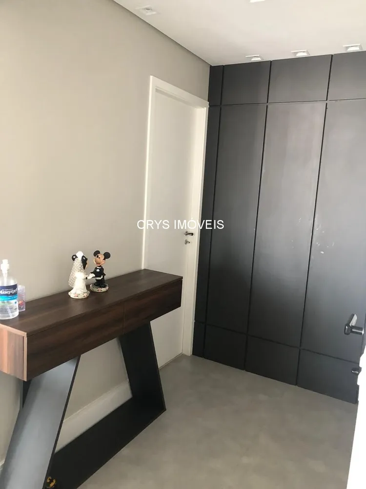 Apartamento, 3 quartos, 121 m² - Foto 6