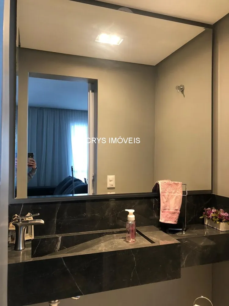Apartamento, 3 quartos, 121 m² - Foto 8