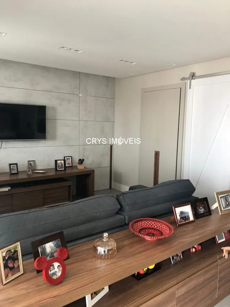 Apartamento, 3 quartos, 121 m² - Foto 7