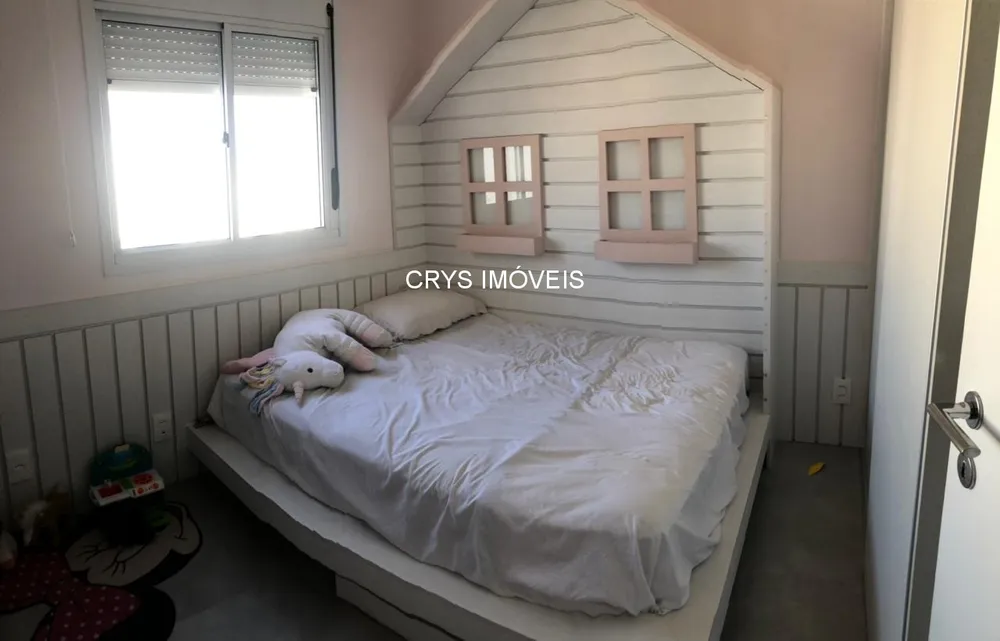 Apartamento, 3 quartos, 121 m² - Foto 7