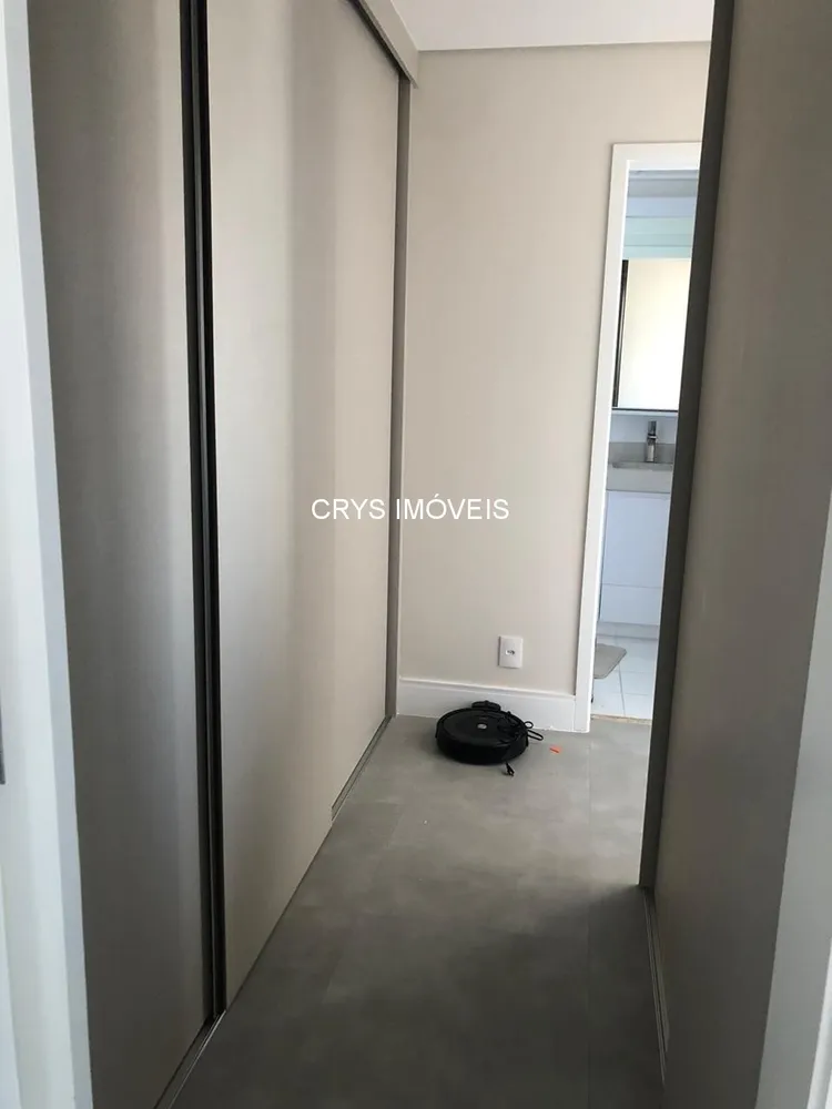 Apartamento, 3 quartos, 121 m² - Foto 4