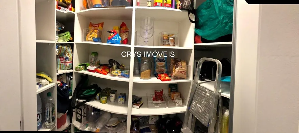 Apartamento, 3 quartos, 121 m² - Foto 2