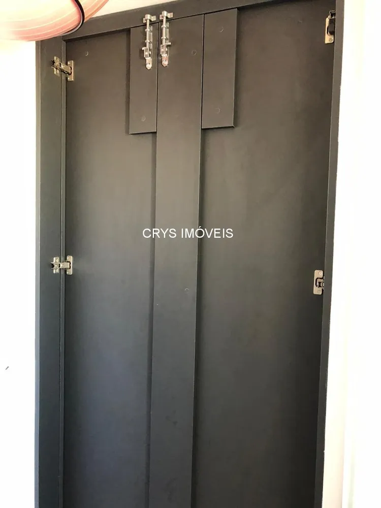 Apartamento, 3 quartos, 121 m² - Foto 8