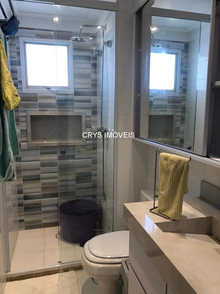 Apartamento, 3 quartos, 121 m² - Foto 3