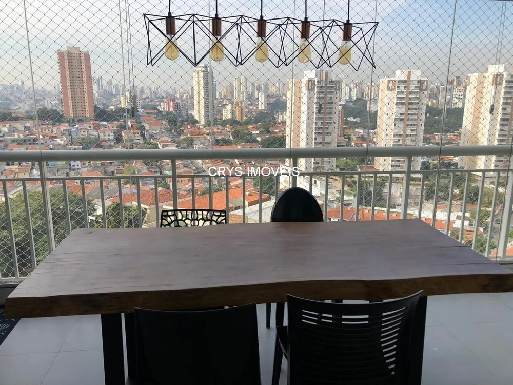 Apartamento, 3 quartos, 121 m² - Foto 3