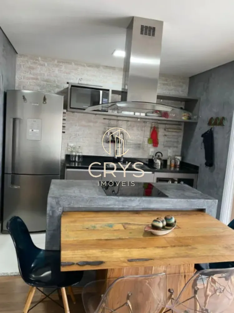 Apartamento, 1 quarto, 43 m² - Foto 5