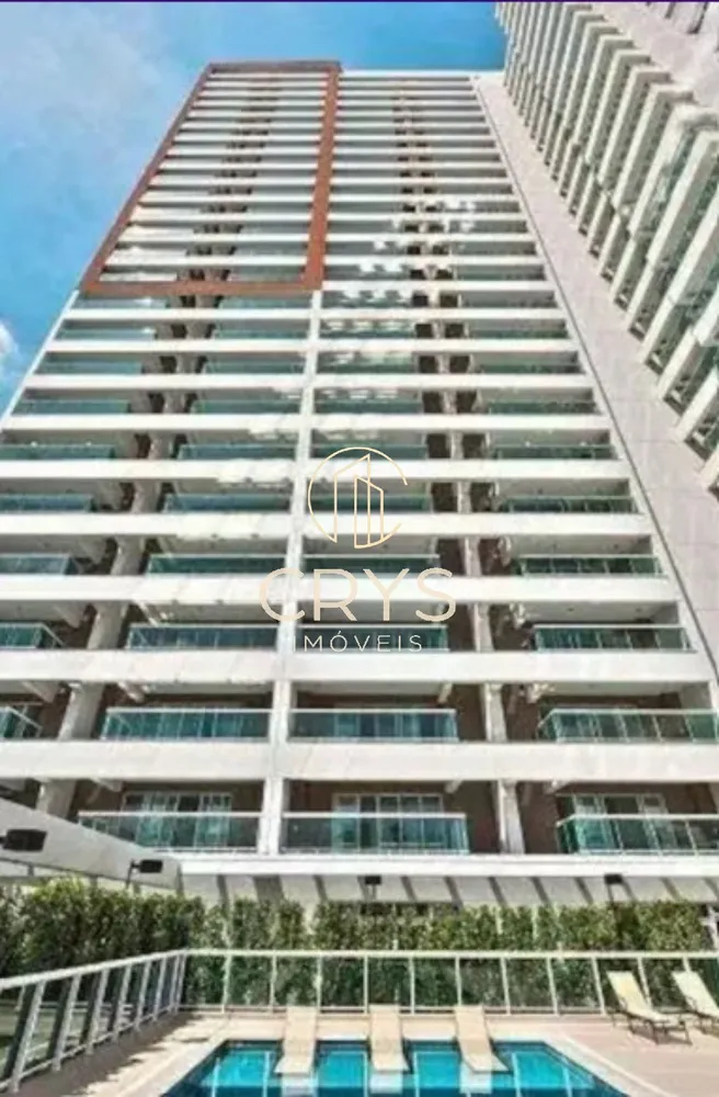 Apartamento, 1 quarto, 43 m² - Foto 11
