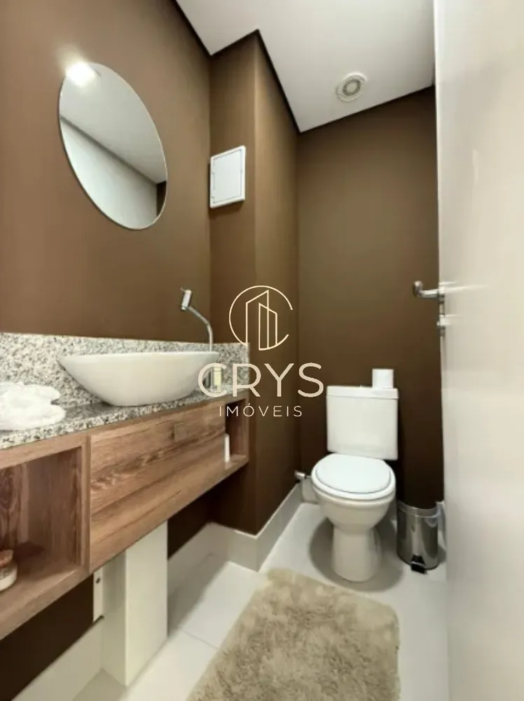 Apartamento, 1 quarto, 43 m² - Foto 12