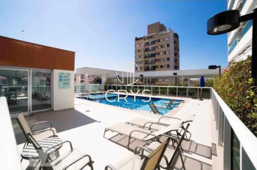 Apartamento, 1 quarto, 43 m² - Foto 8