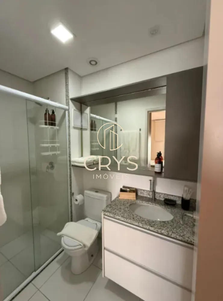 Apartamento, 1 quarto, 43 m² - Foto 4