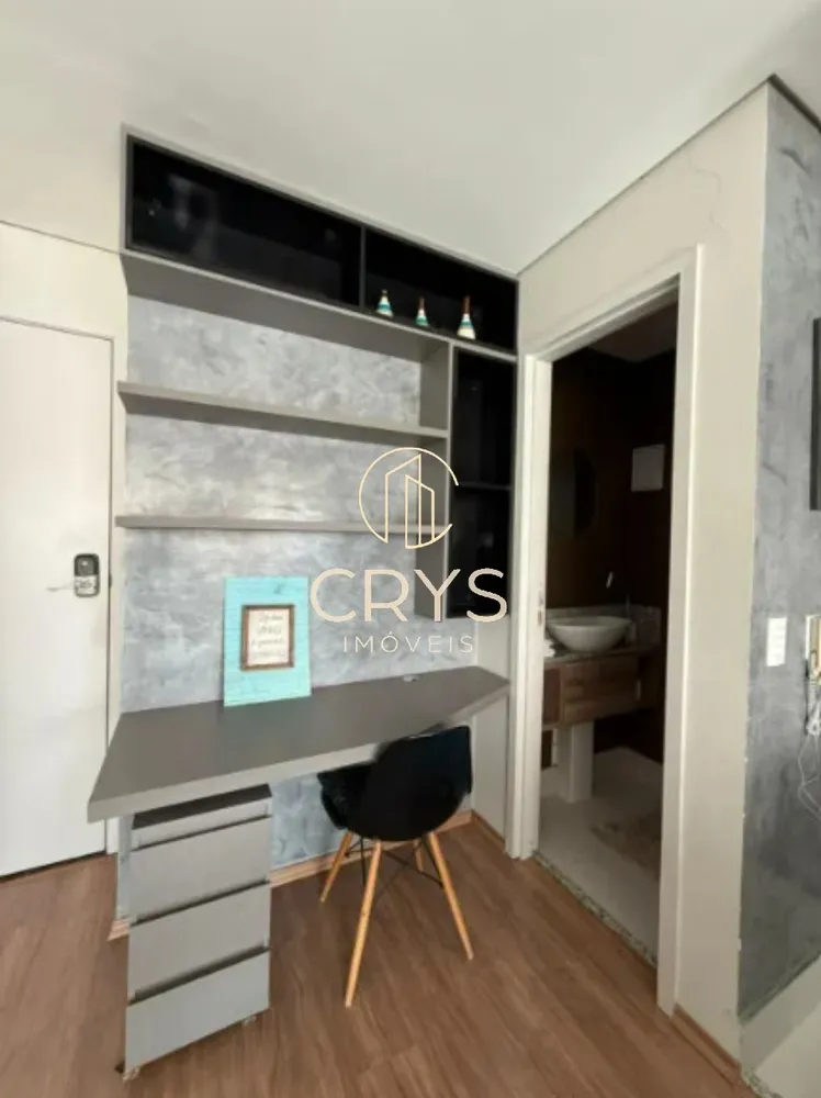 Apartamento, 1 quarto, 43 m² - Foto 4