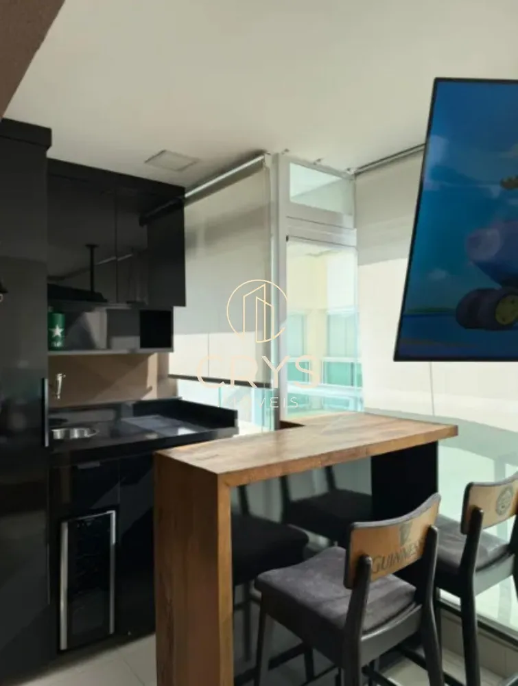 Apartamento, 1 quarto, 43 m² - Foto 7