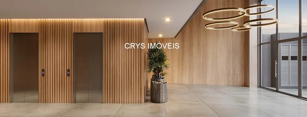 Apartamento, 2 quartos, 39 m² - Foto 6