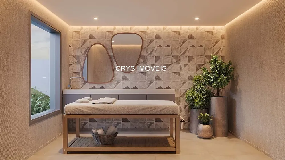 Apartamento, 2 quartos, 39 m² - Foto 4