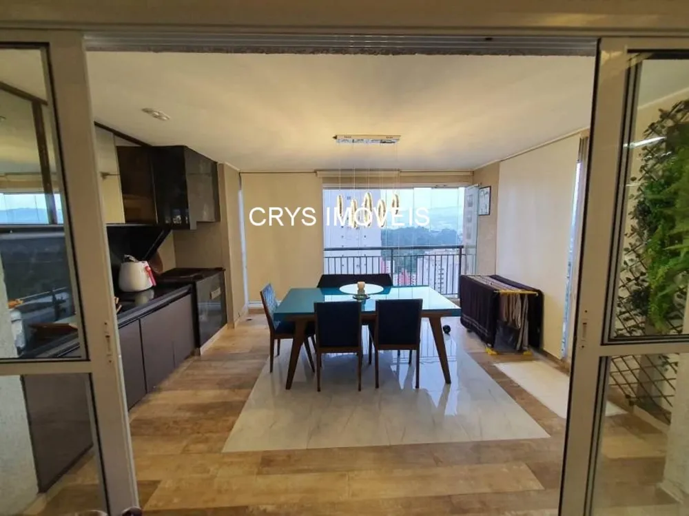 Apartamento, 3 quartos, 82 m² - Foto 5