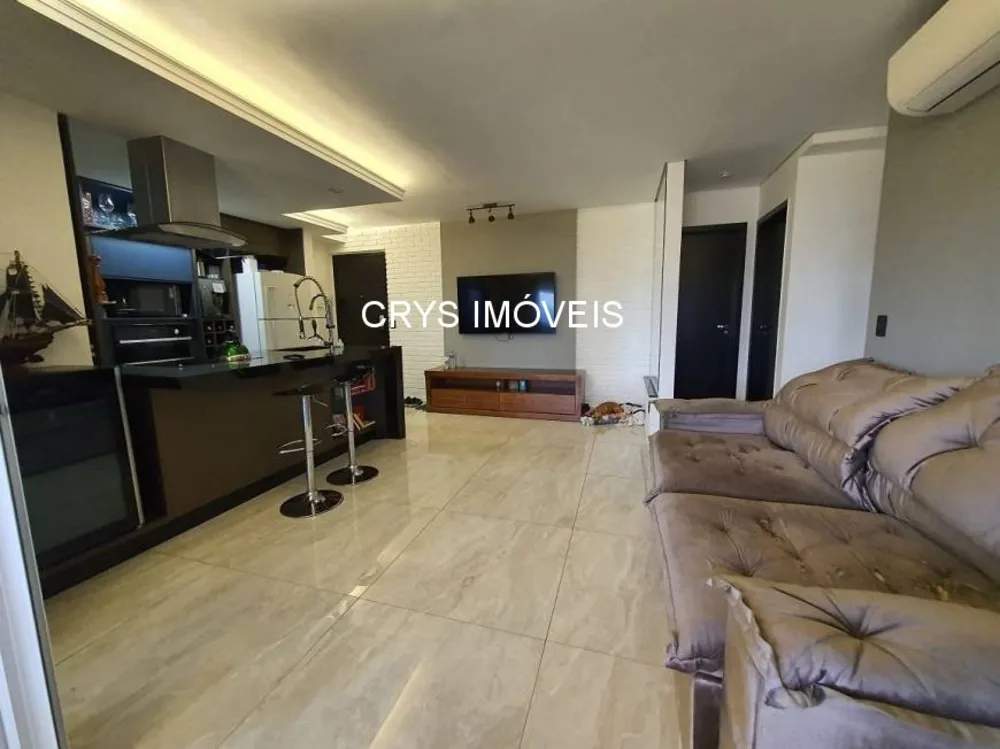 Apartamento, 3 quartos, 82 m² - Foto 1