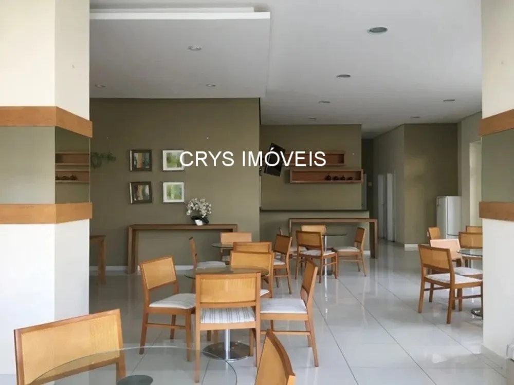 Apartamento, 3 quartos, 82 m² - Foto 11