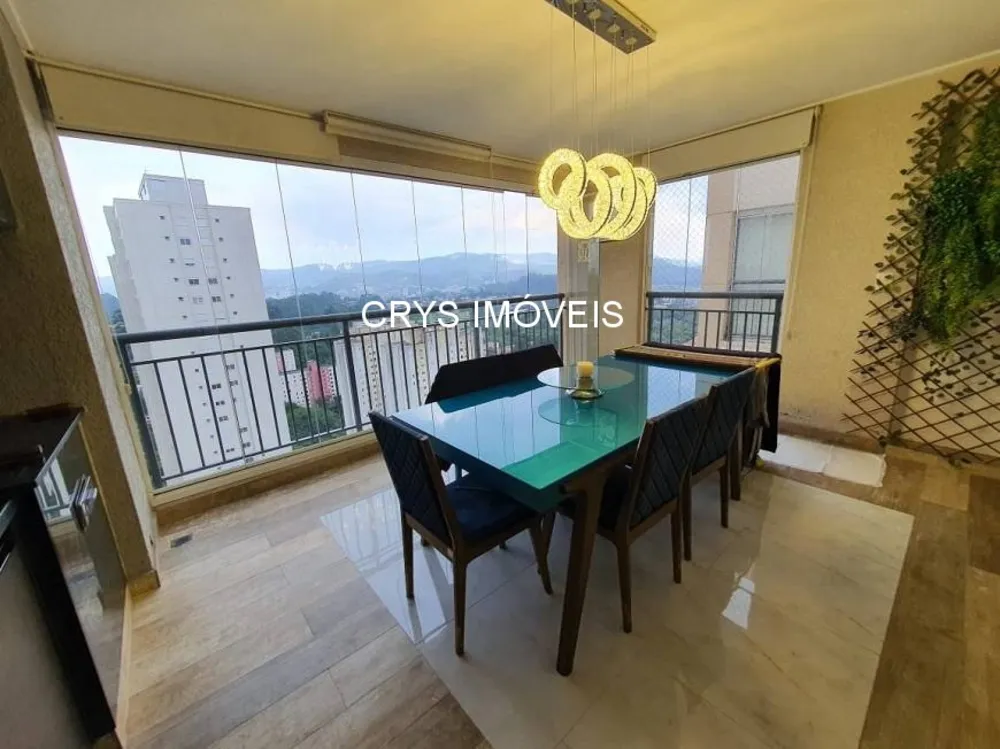 Apartamento, 3 quartos, 82 m² - Foto 4