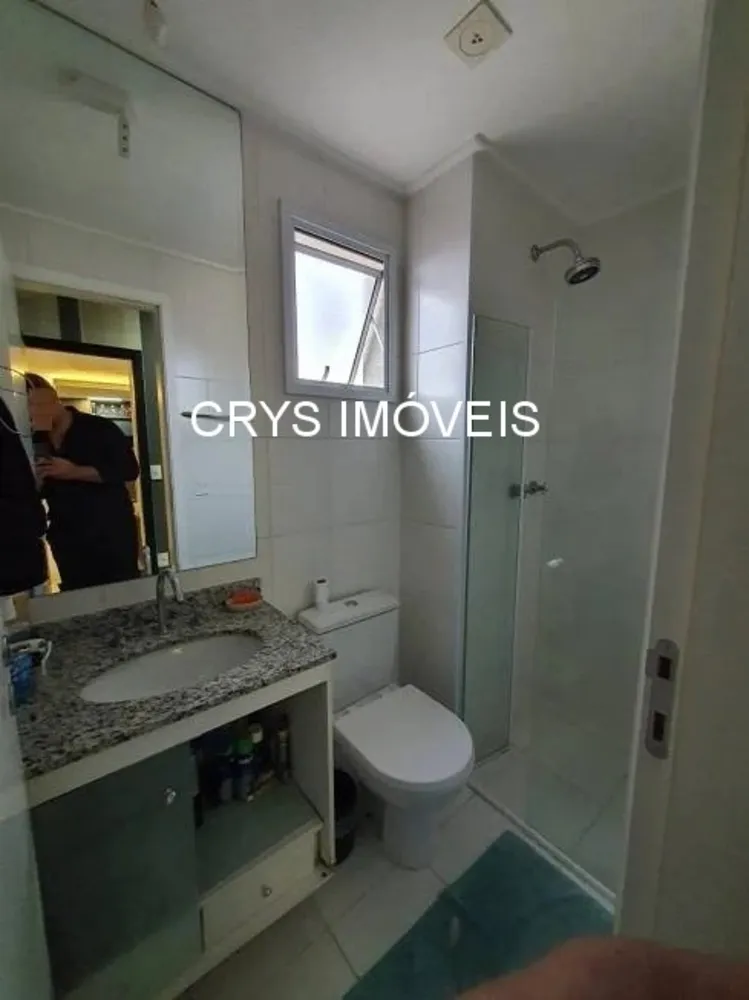 Apartamento, 3 quartos, 82 m² - Foto 9