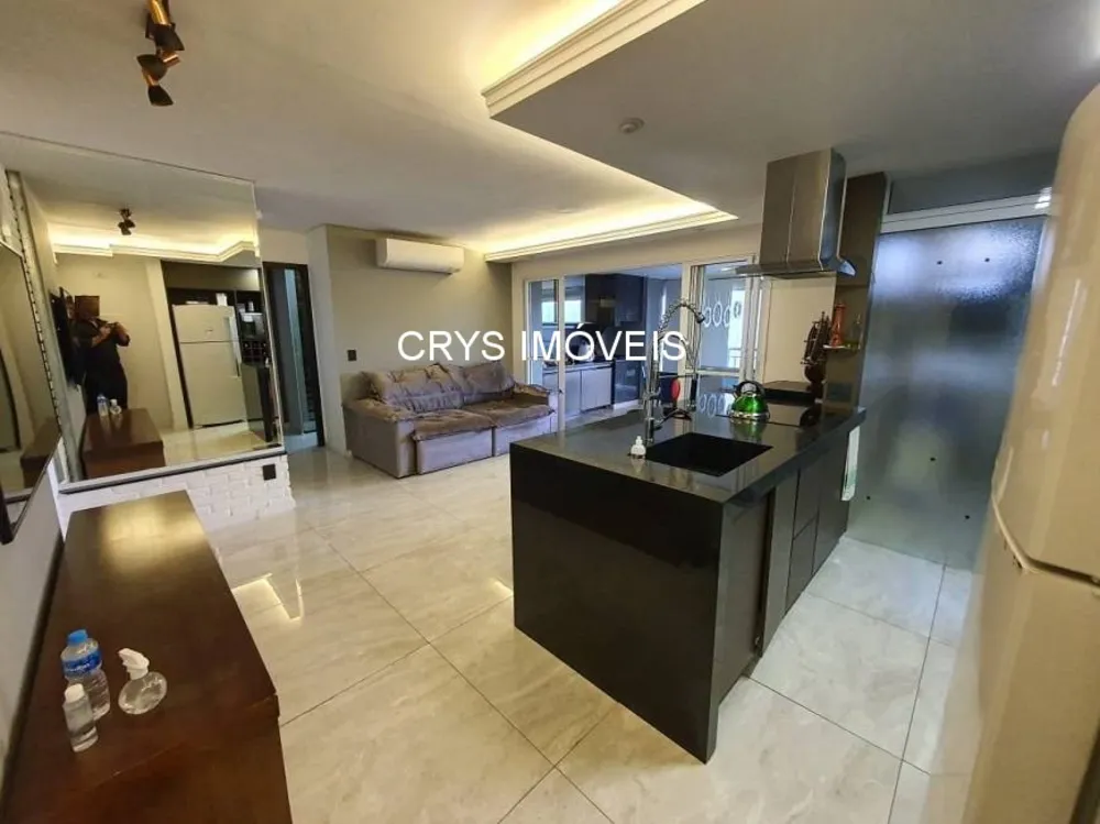Apartamento, 3 quartos, 82 m² - Foto 3