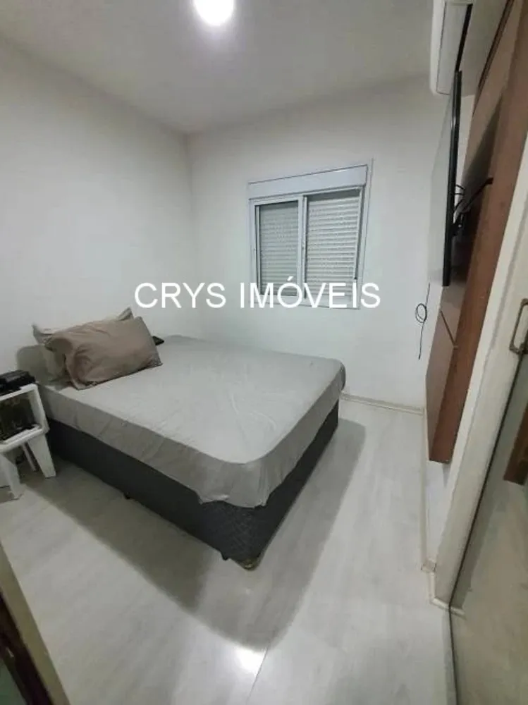 Apartamento, 3 quartos, 82 m² - Foto 7