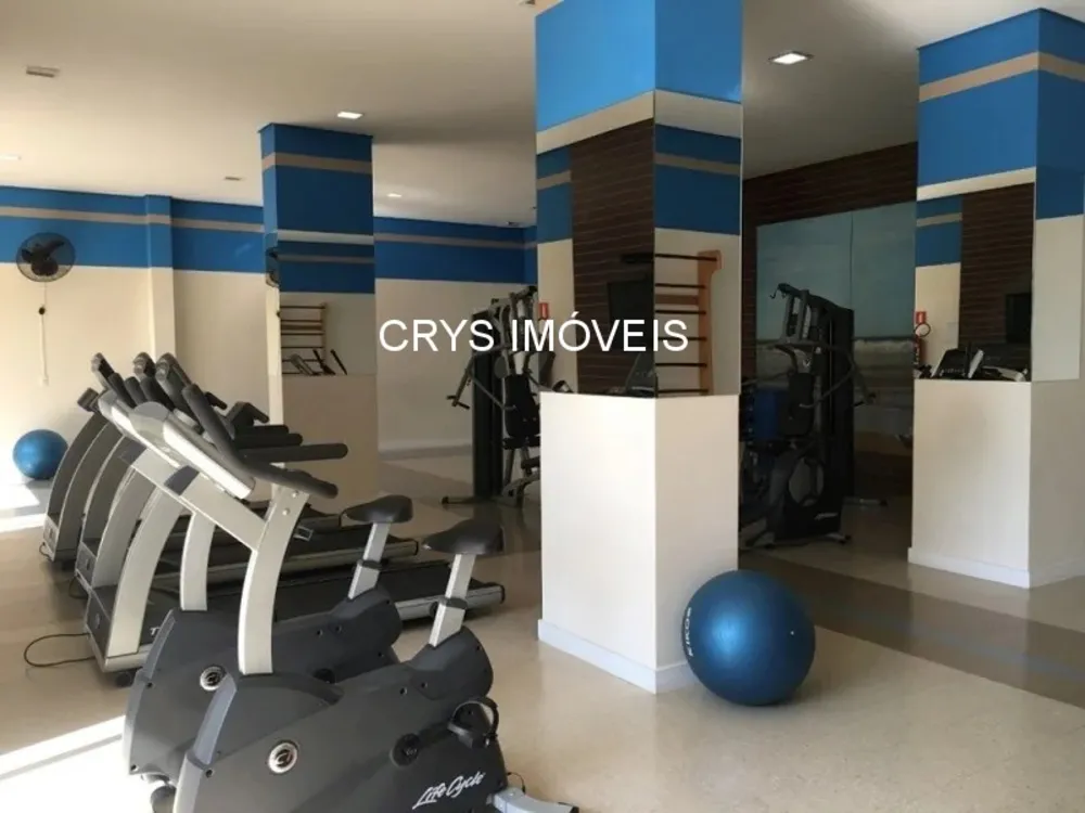 Apartamento, 3 quartos, 82 m² - Foto 12