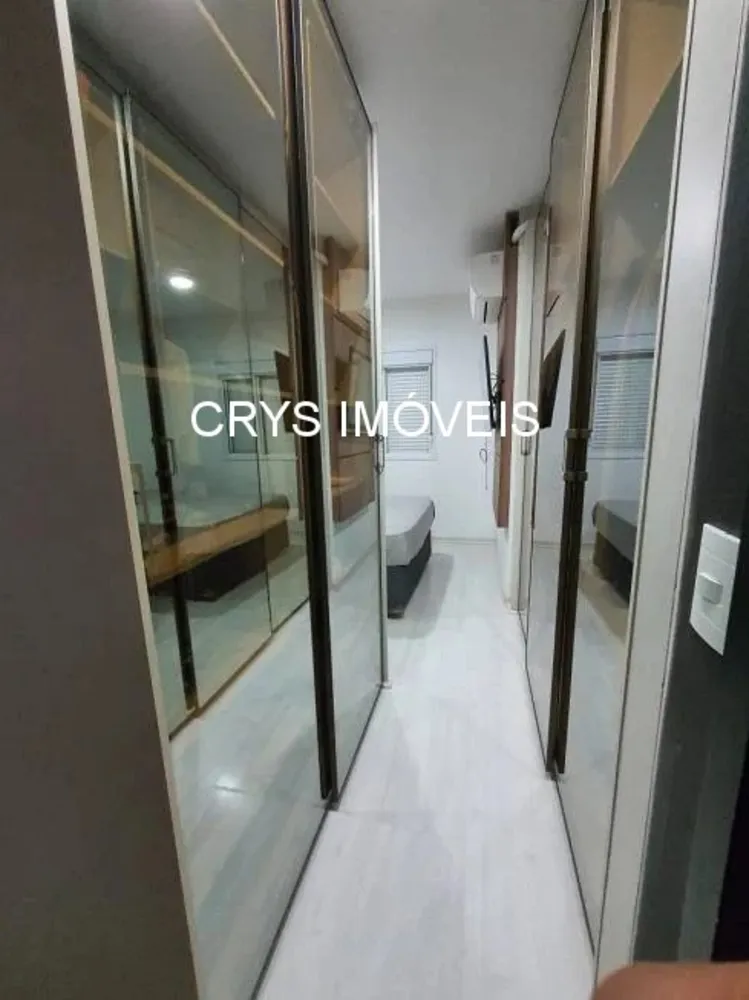 Apartamento, 3 quartos, 82 m² - Foto 6