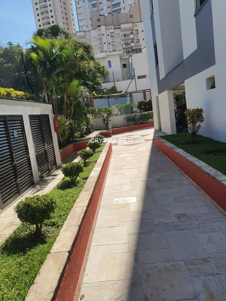 Apartamento, 3 quartos, 85 m² - Foto 2