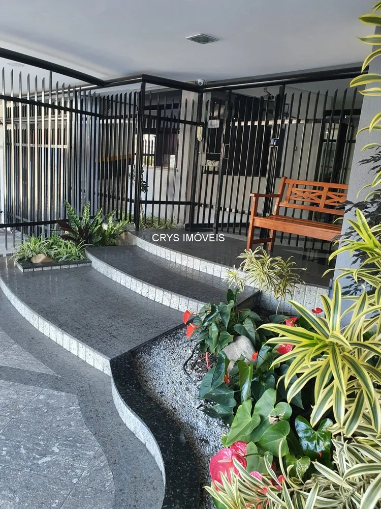 Apartamento, 3 quartos, 85 m² - Foto 2