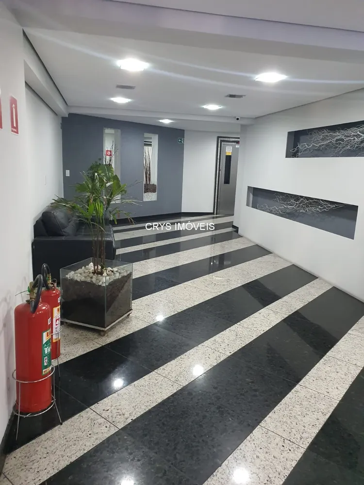 Apartamento, 3 quartos, 85 m² - Foto 12