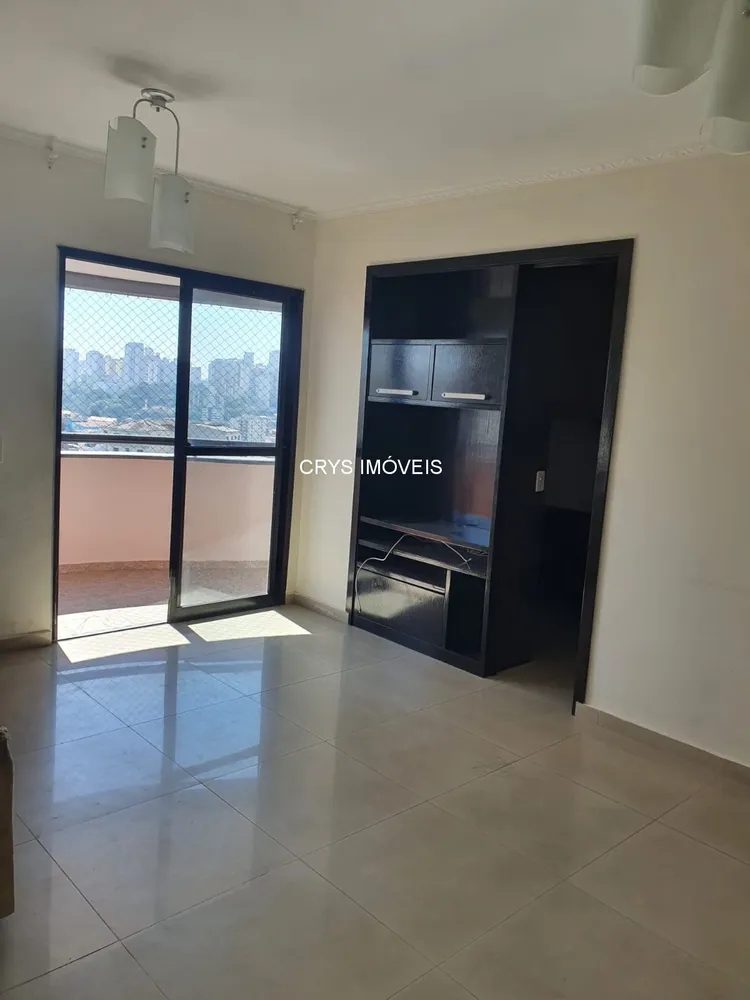 Apartamento, 3 quartos, 85 m² - Foto 1