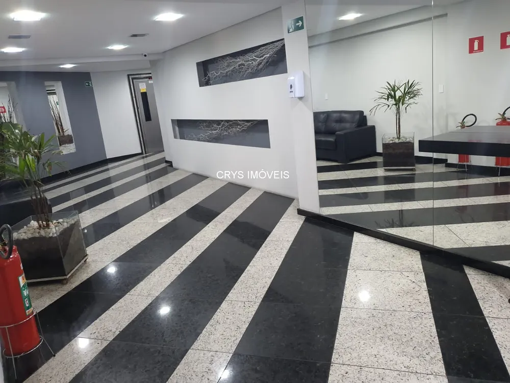 Apartamento, 3 quartos, 85 m² - Foto 3