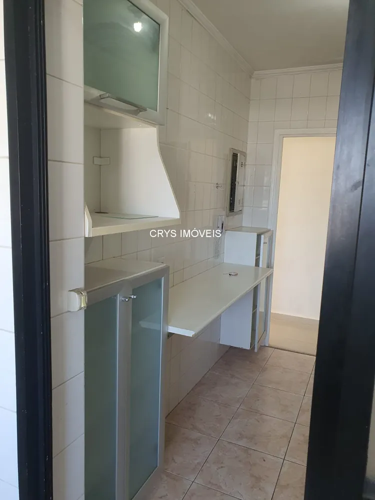 Apartamento, 3 quartos, 85 m² - Foto 7
