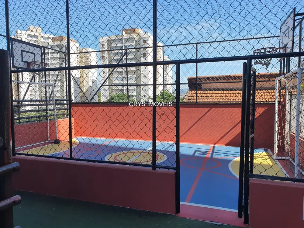 Apartamento, 3 quartos, 85 m² - Foto 6