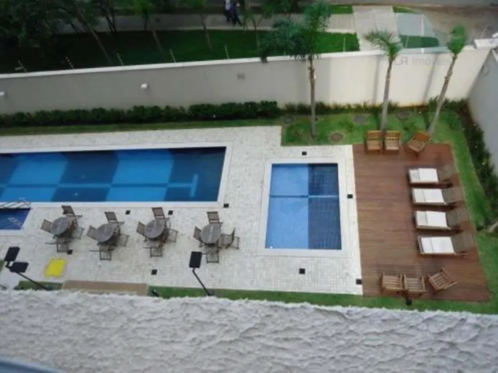 Cobertura, 3 quartos - Foto 4