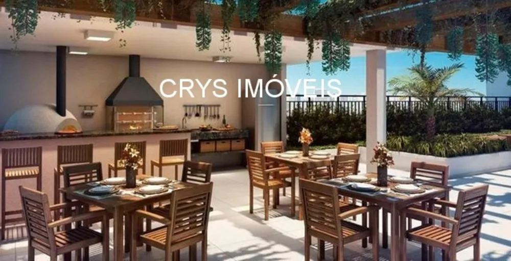 Apartamento, 3 quartos, 120 m² - Foto 10