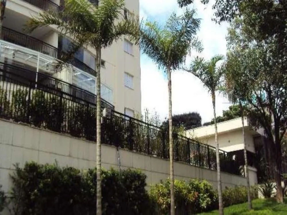 Apartamento, 3 quartos, 108 m² - Foto 1